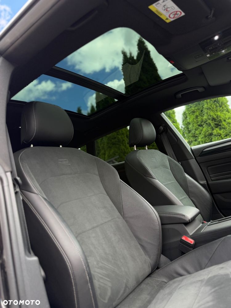 Volkswagen Arteon Shooting Brake 2.0 TSI R-Line DSG - 27
