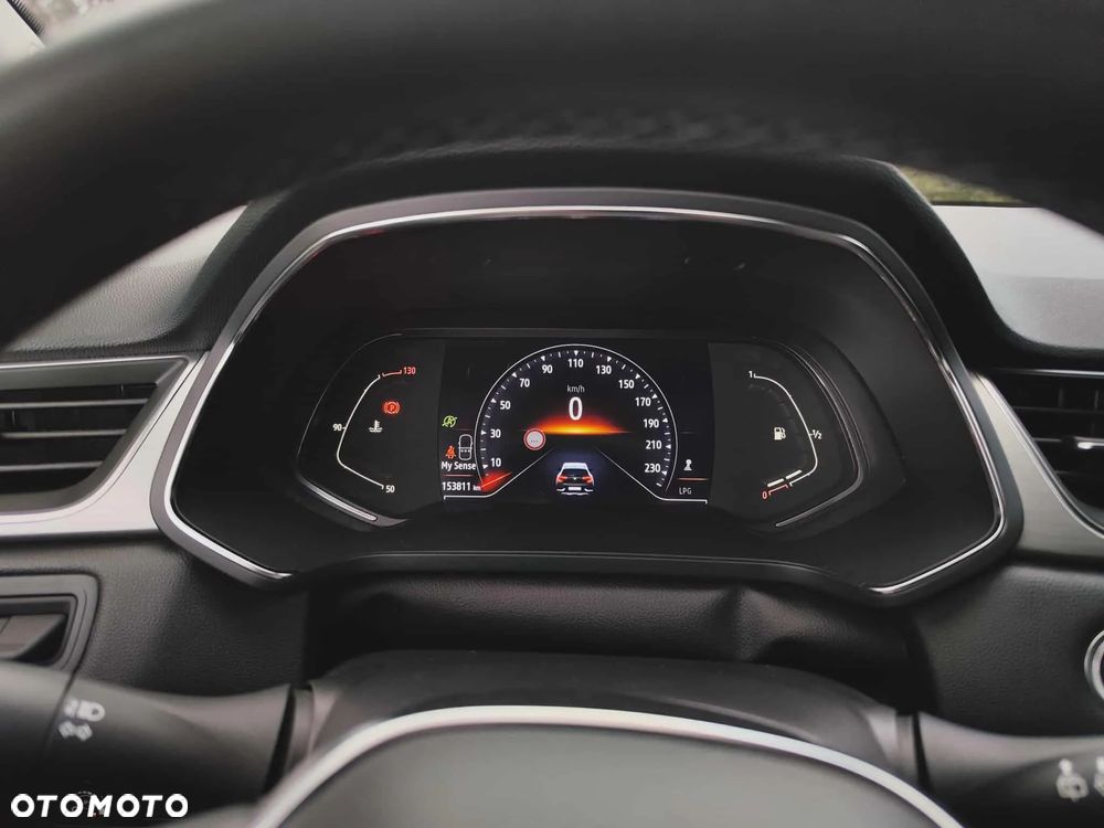 Renault Captur TCe 90 EXPERIENCE - 40