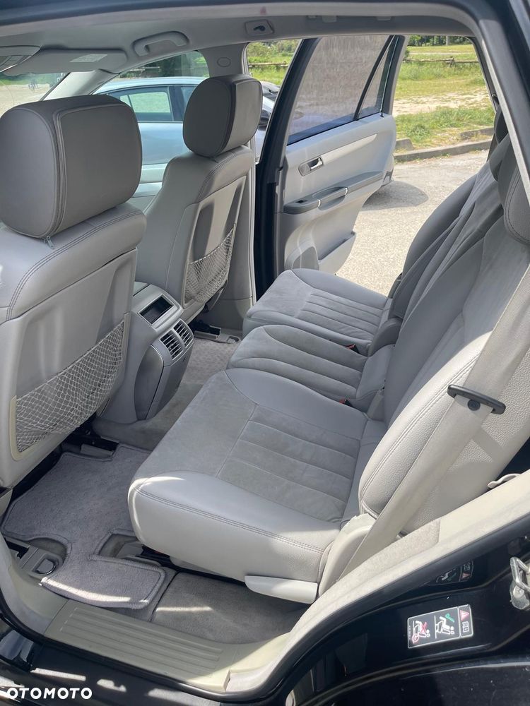 Mercedes-Benz Klasa R 320 CDI 4-Matic - 25