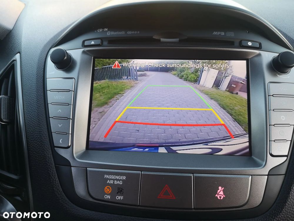 Hyundai ix35 1.6 2WD Comfort - 14