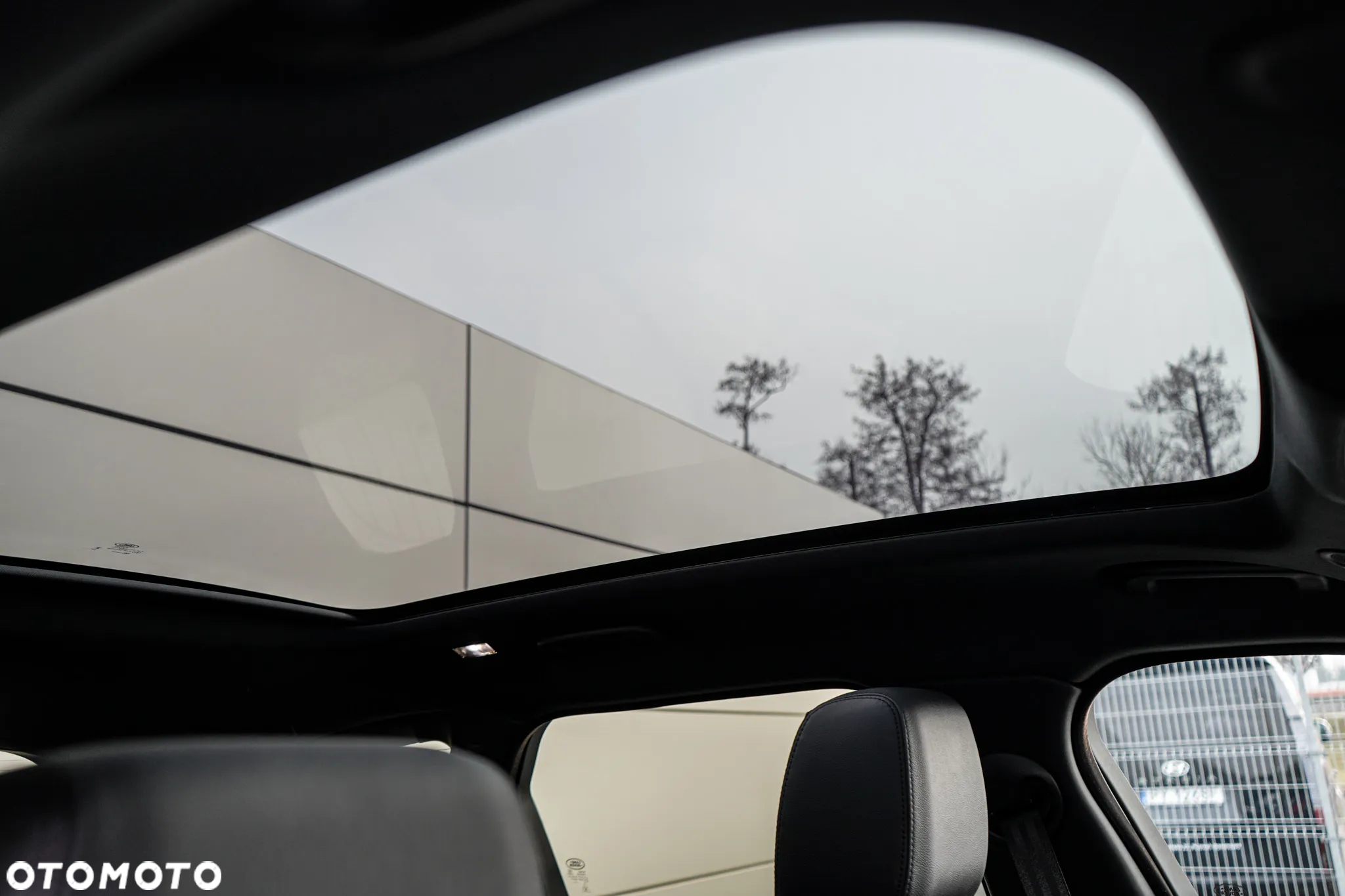 Land Rover Range Rover Velar - 13