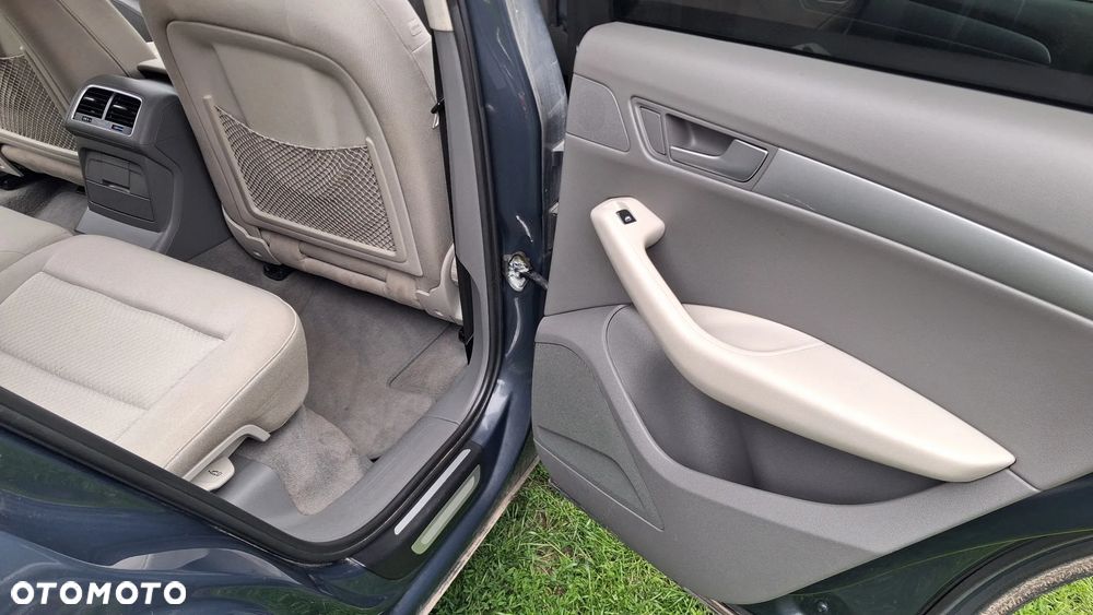 Audi Q5 2.0 TDI Quattro - 22