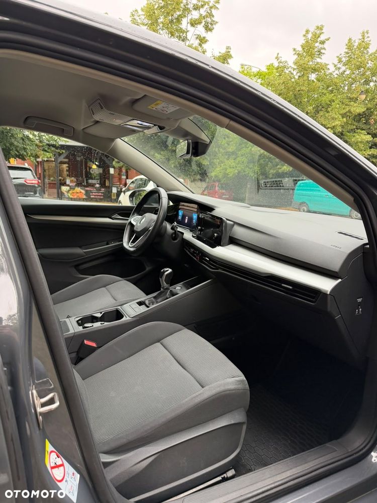Volkswagen Golf - 14