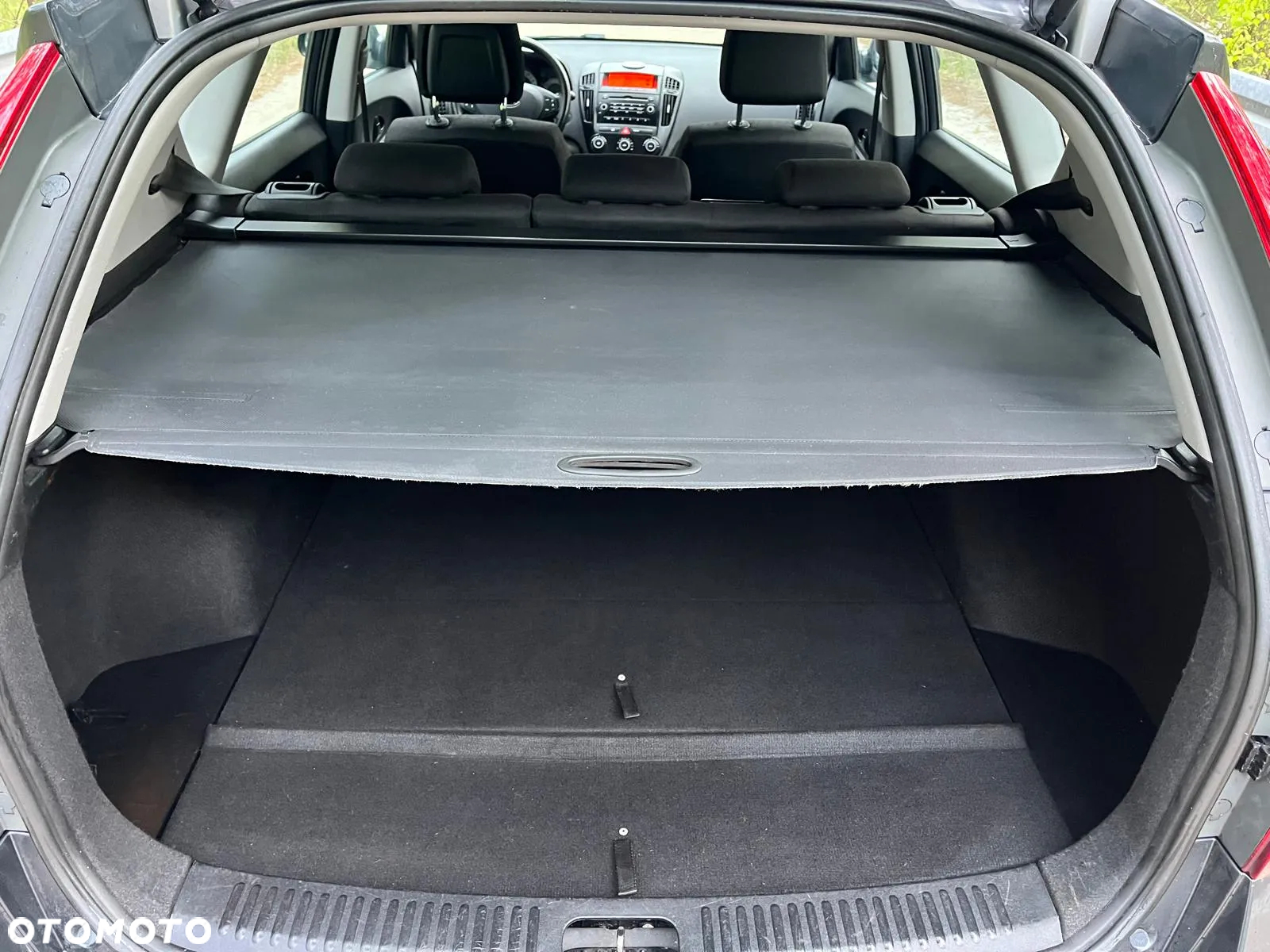 Kia Ceed Cee'd 1.4 Comfort + - 16
