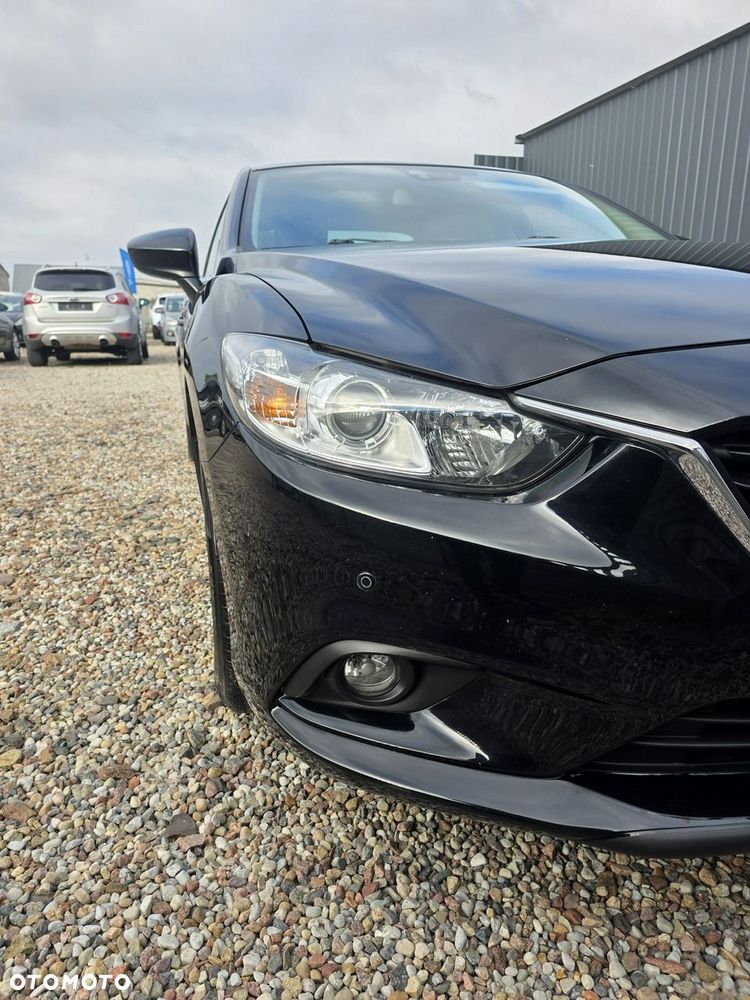 Mazda 6 - 38