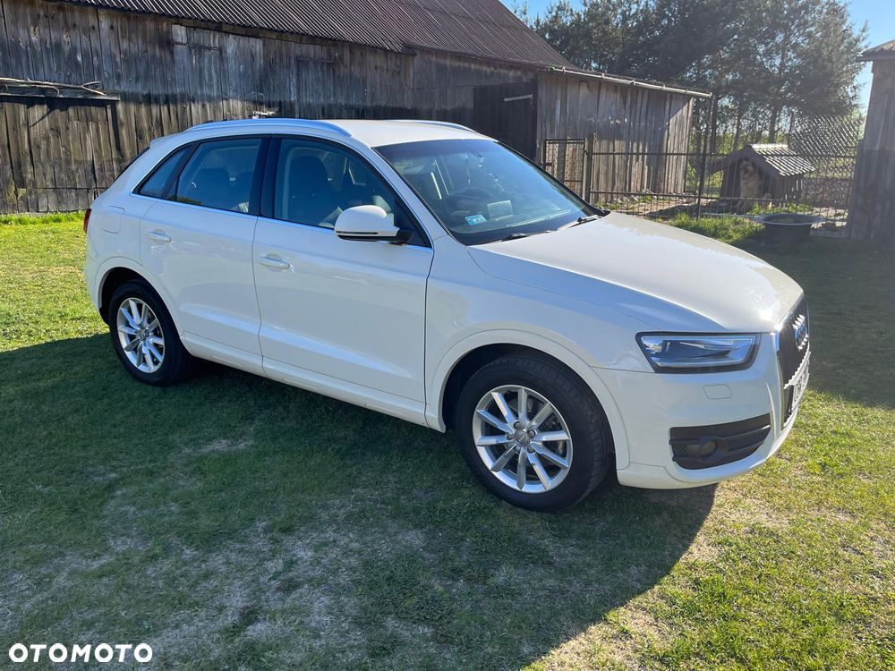 Audi Q3 2.0 TDI - 10