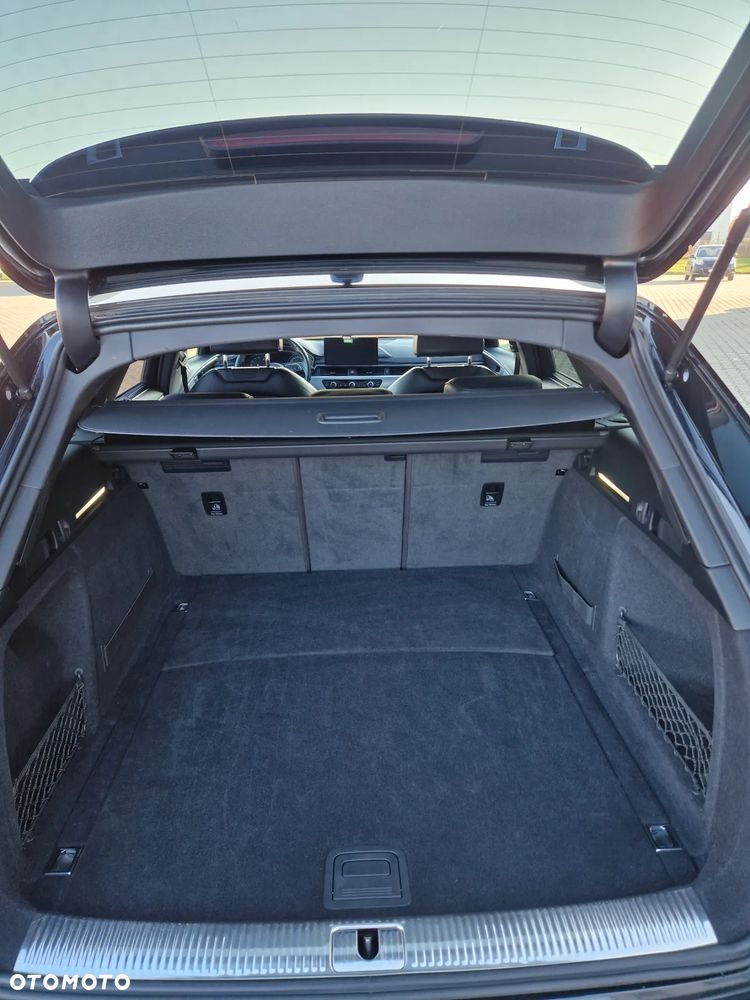 Audi A4 Avant 35 TFSI S tronic design - 17