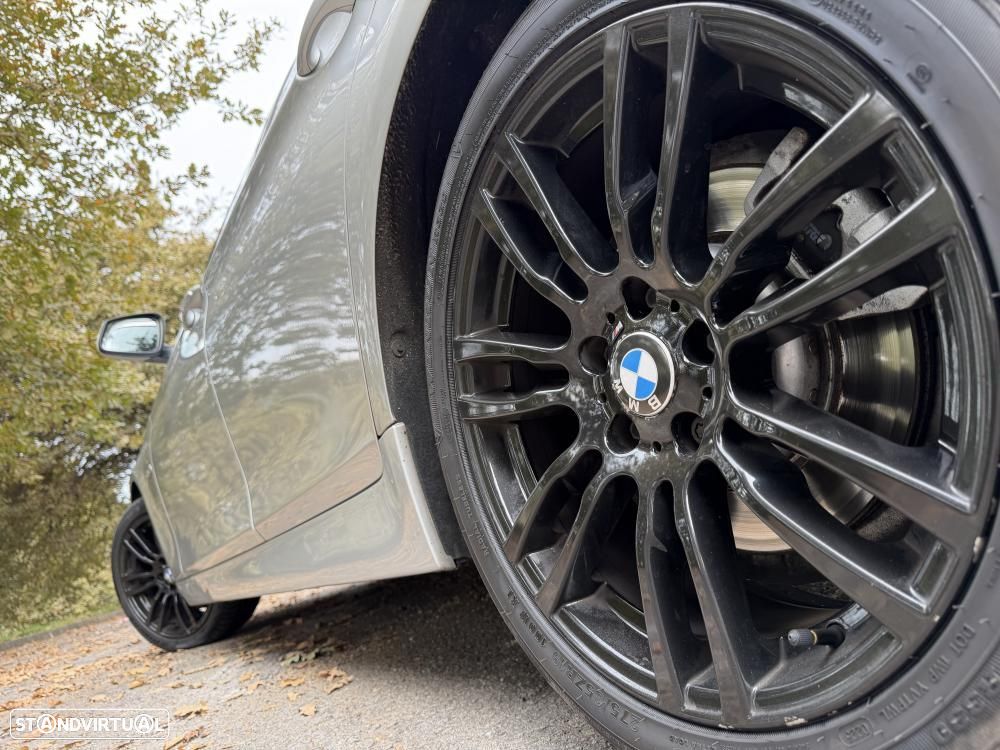 BMW 520 d Pack M Auto - 7