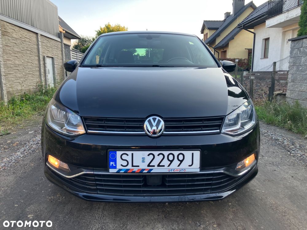 Volkswagen Polo 1.0 Lounge - 2