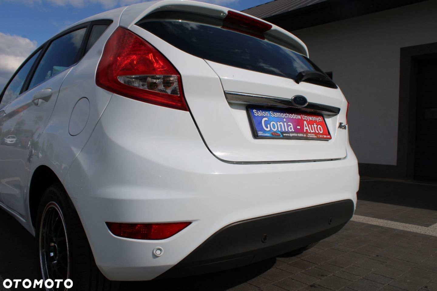 Ford Fiesta - 21