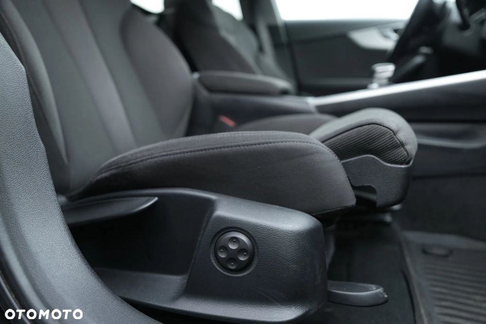 Audi A4 Allroad 40 TDI S tronic - 31