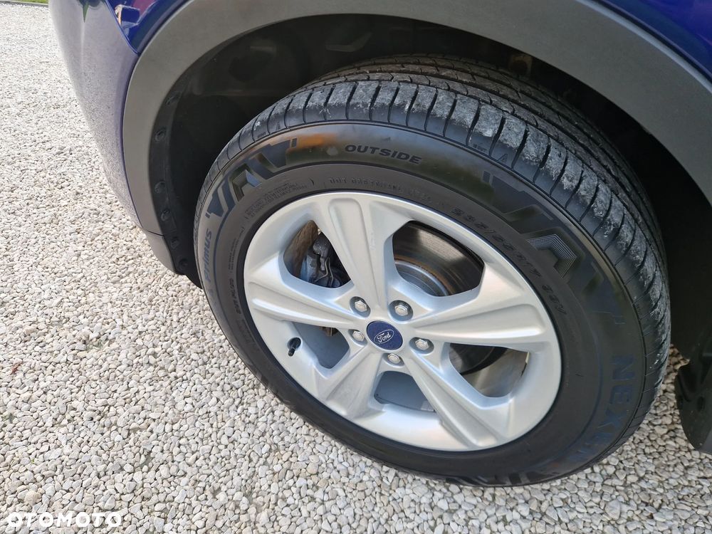 Ford Kuga 1.5 EcoBoost 2x4 Business Edition - 39