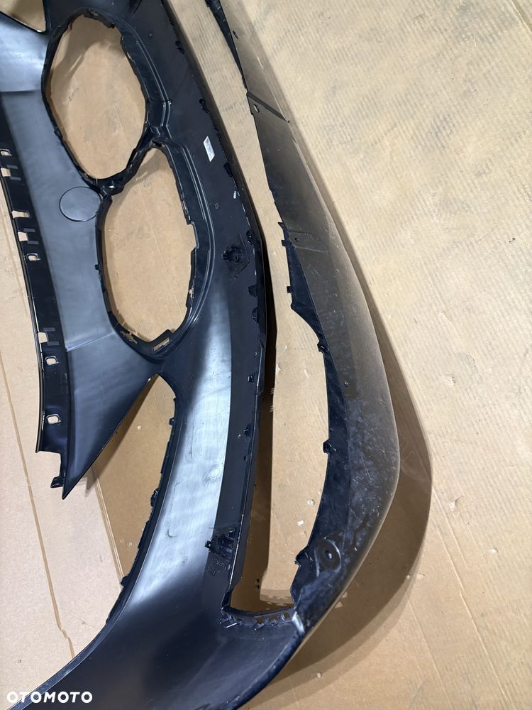 ZDERZAK PRZÓD PRZEDNI BMW 1 F40 51117459708 7459708 - 8