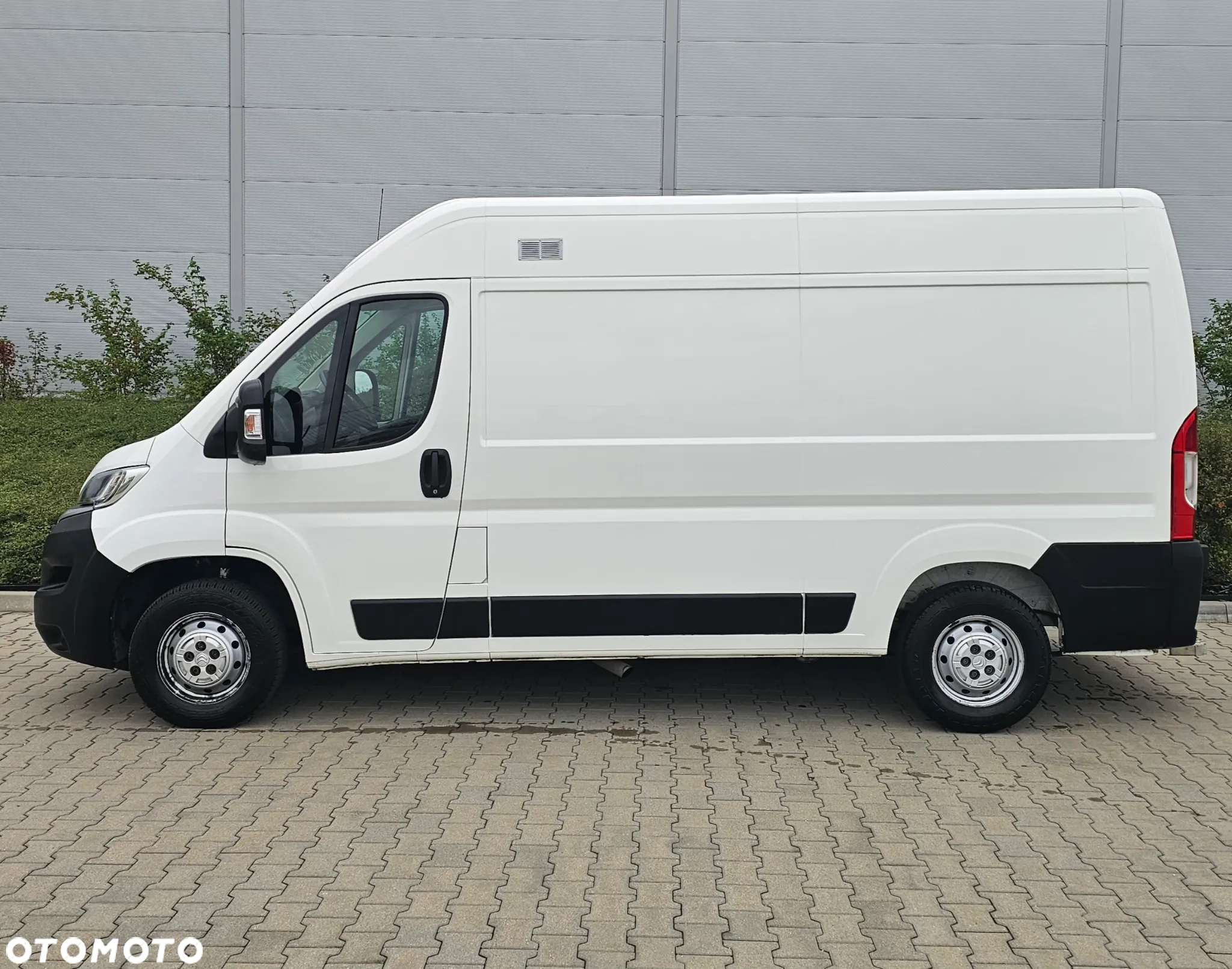 Citroën JUMPER - 3