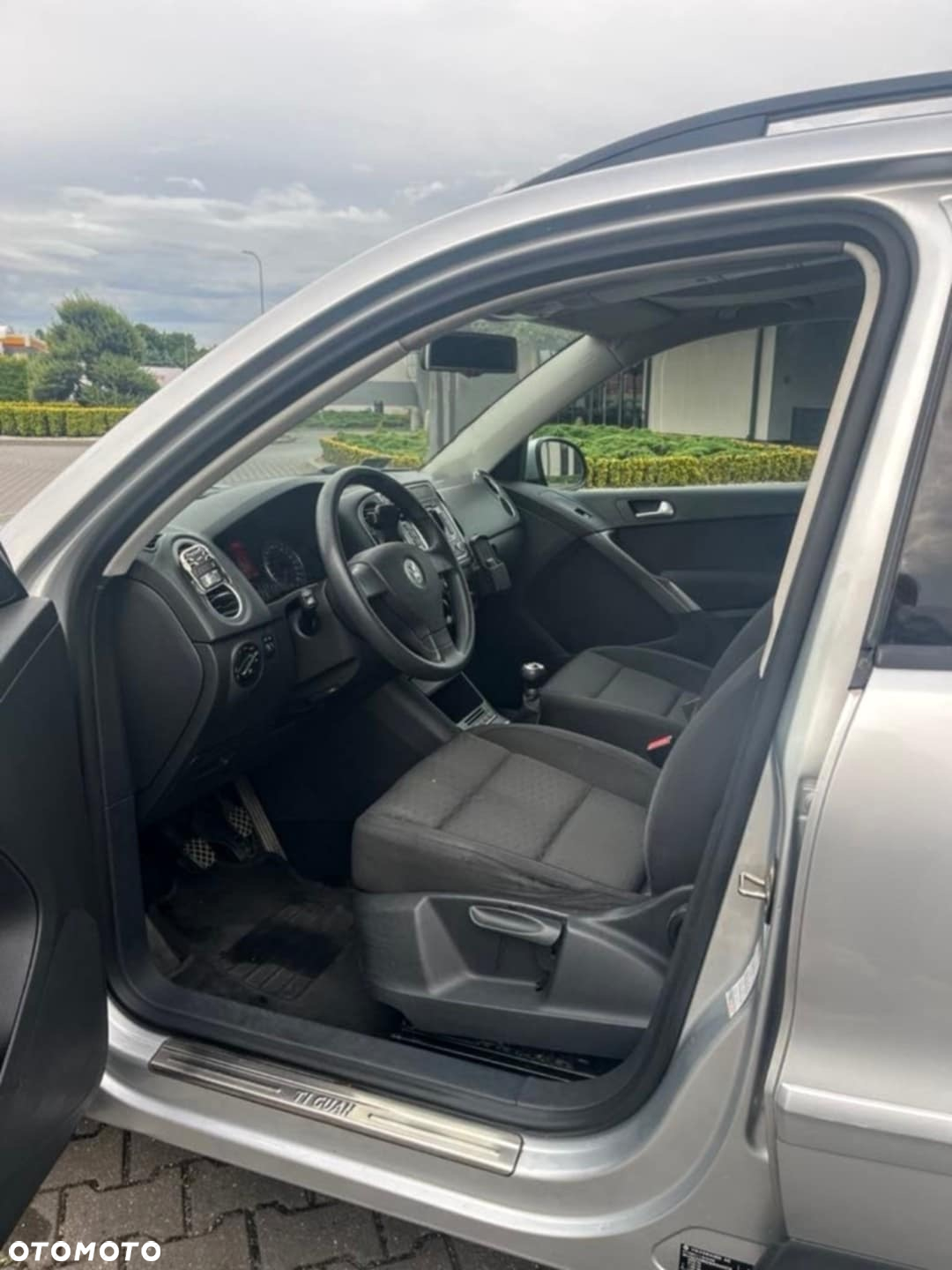 Volkswagen Tiguan 2.0 TDI 4Mot Sport&Style - 9