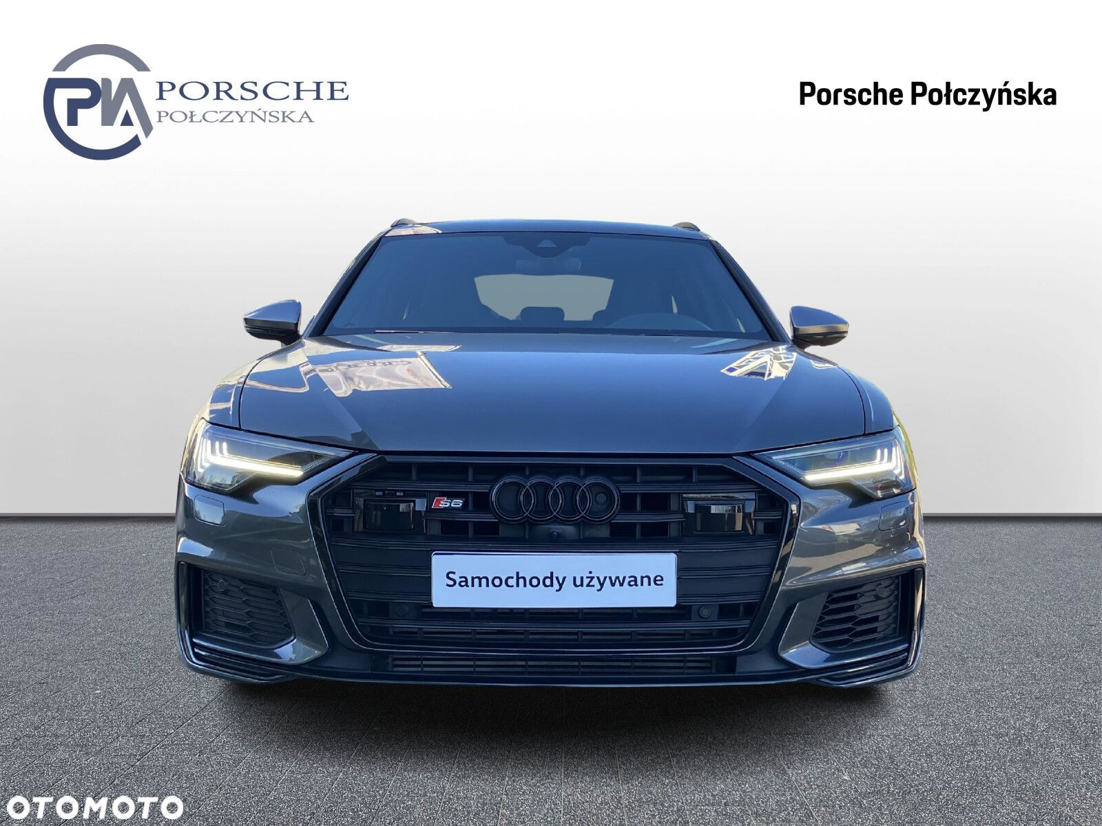 Audi S6 - 8