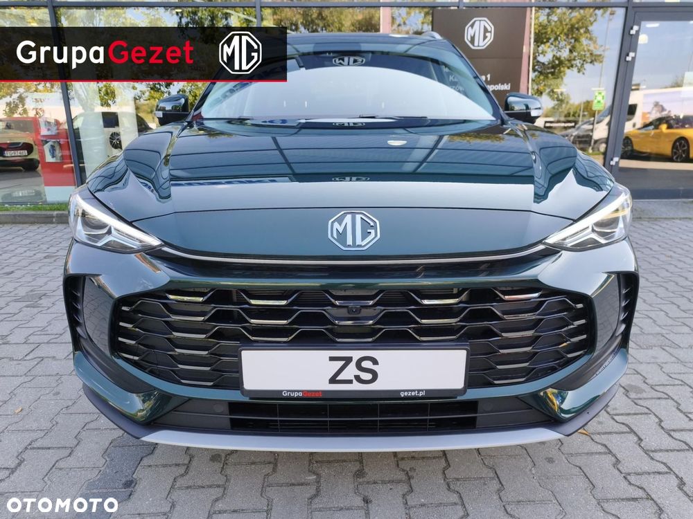 MG ZS 1.5 Excite - 7