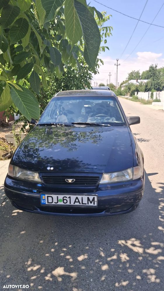 DAEWOO Cielo 2005