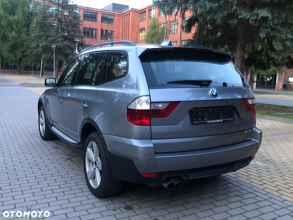 BMW X3 - 12