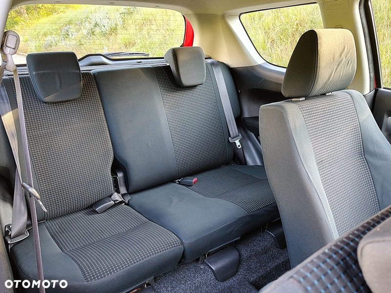 Suzuki Swift 1.3 Comfort - 9