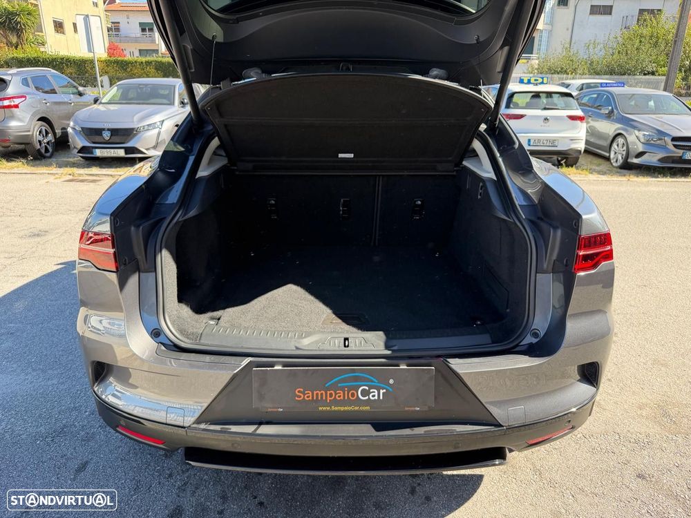 Jaguar I-Pace S AWD Aut. - 14