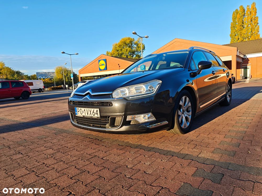 Citroen C5