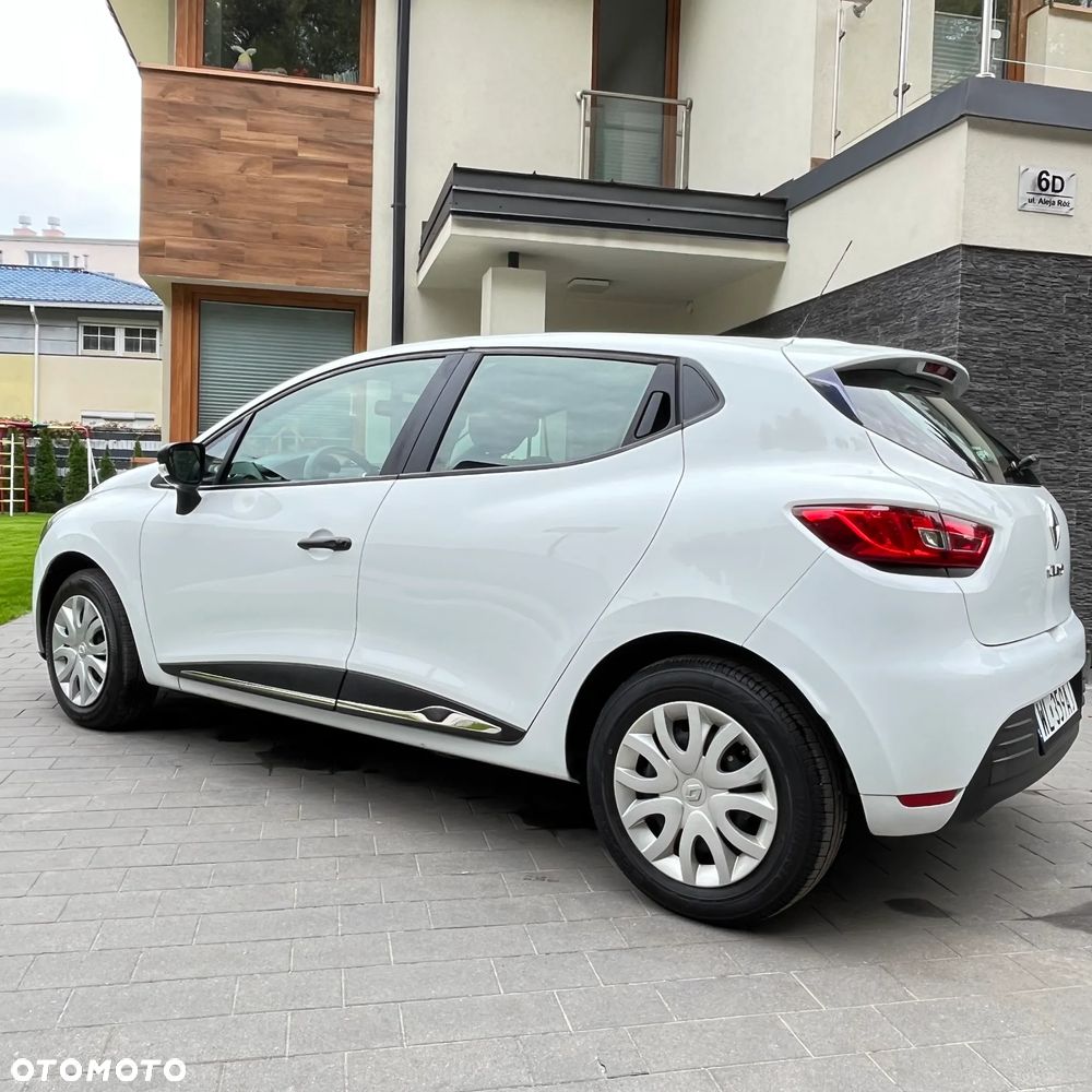 Renault Clio - 3