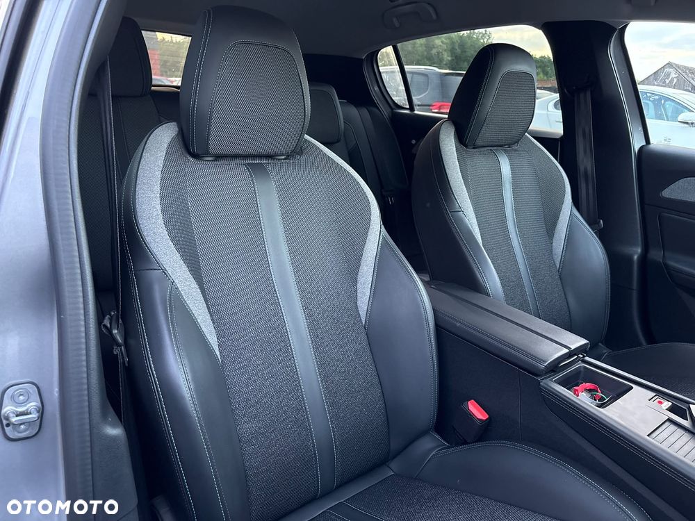 Peugeot 308 PureTech 130 EAT8 Allure Pack - 9
