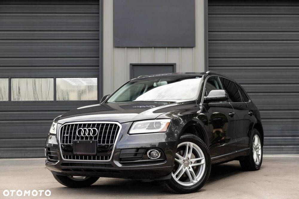 Audi Q5 - 4