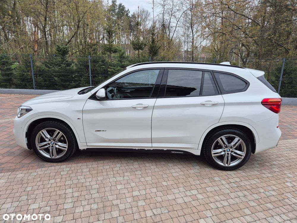 BMW X1 xDrive18d M Sport - 31