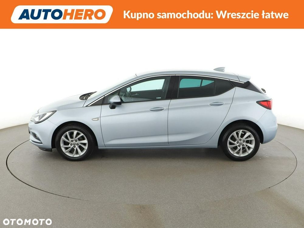 Opel Astra 1.4 Turbo Innovation - 3