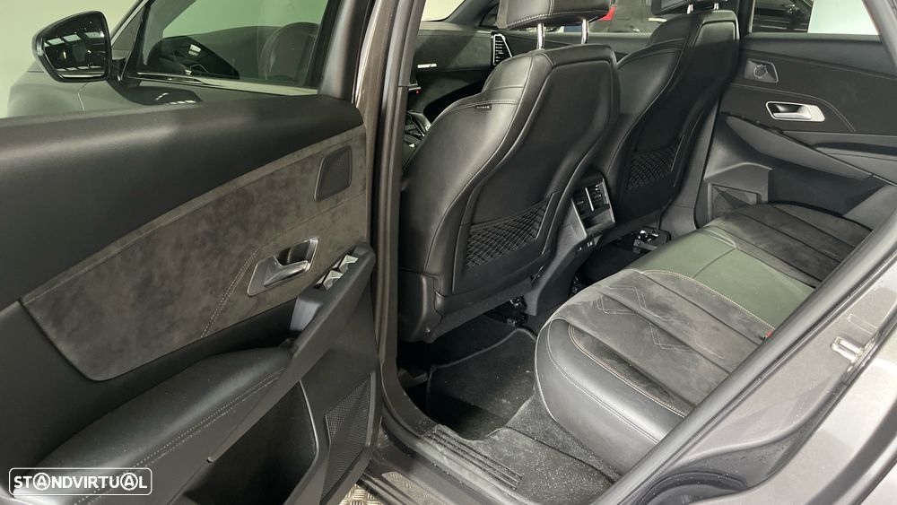 DS DS7 Crossback - 10