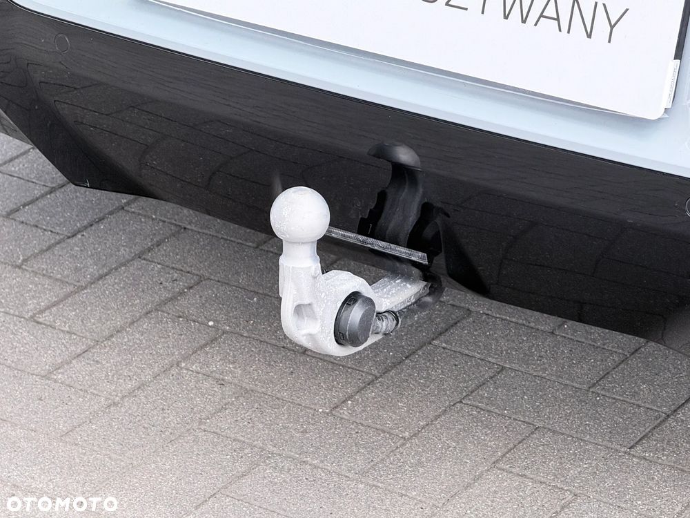 BMW X3 20 xDrive - 16