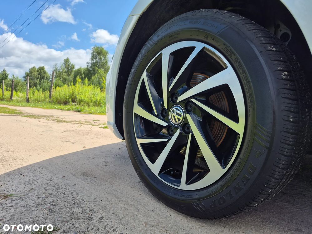Volkswagen Golf 1.0 TSI OPF Join - 21