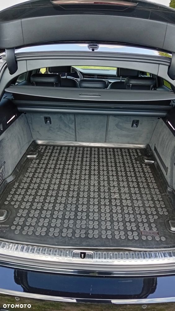 Audi A6 Avant 40 TDI mHEV Quattro S tronic - 6