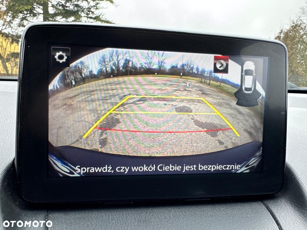 Mazda CX-3 2.0 Skypassion - 18