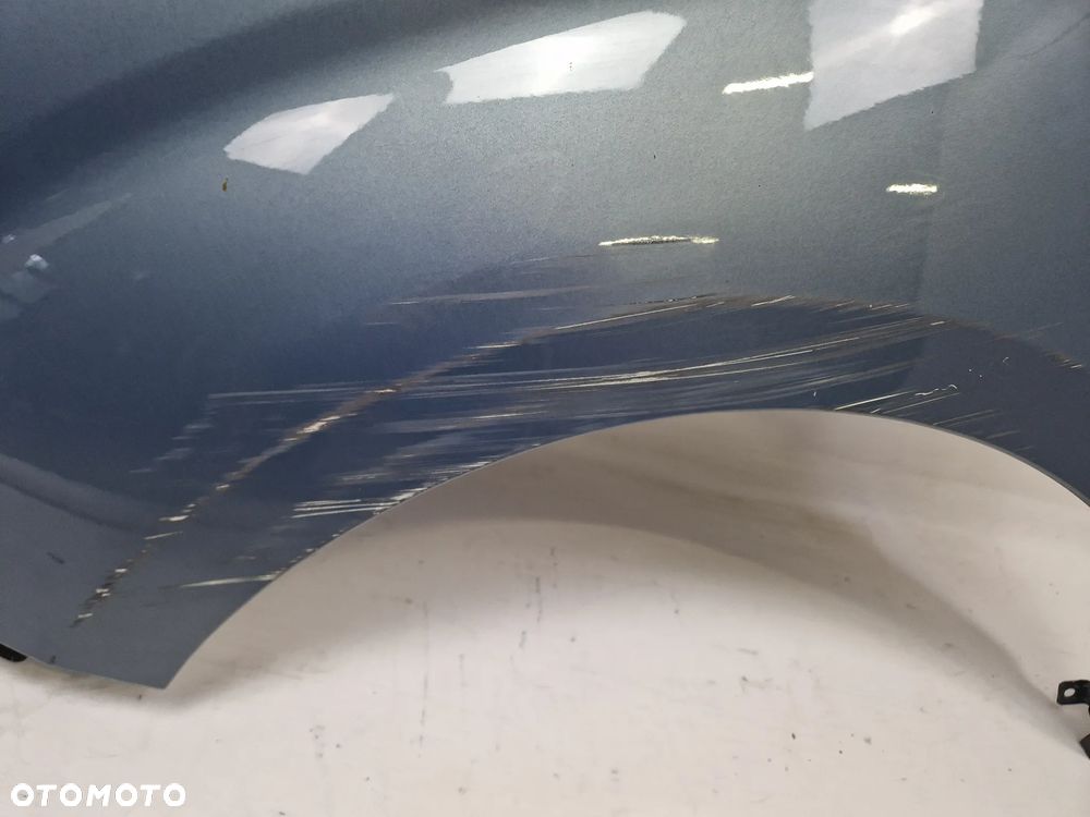 Błotnik przód przedni Fiat Doblo II 2009-2015 - 3