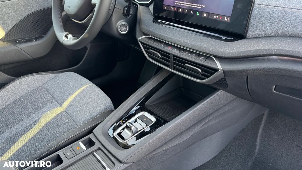 Skoda Octavia Combi 2.0 TDI 150 CP DSG Selection - 20