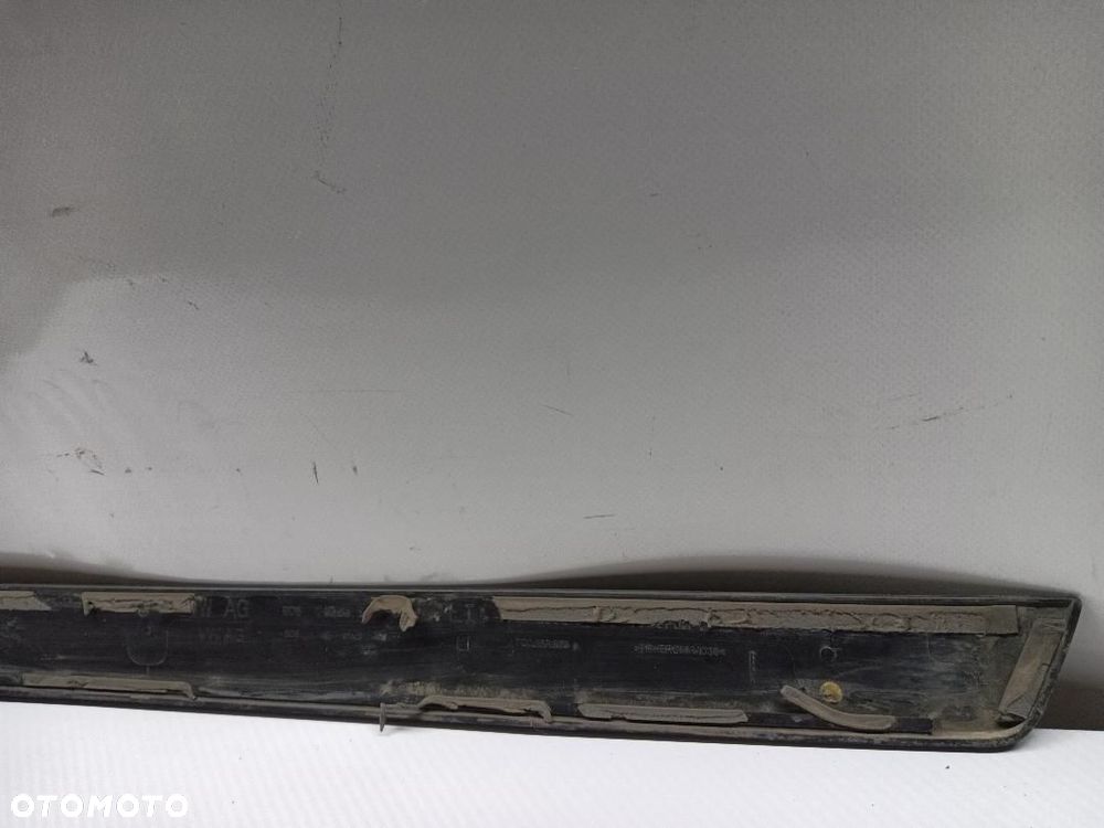 LISTWA DRZWI TYŁ TYLNA LEWA VW CRAFTER 7C0853079 - 6