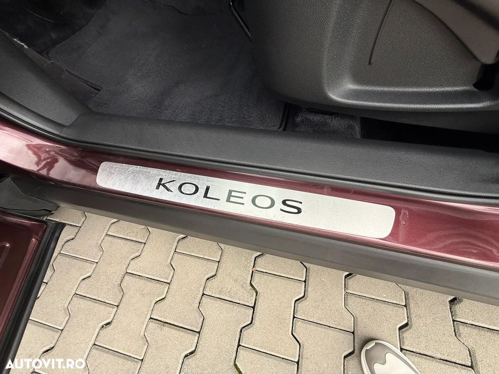 Renault Koleos ENERGY dCi 175 4WD LIFE - 31