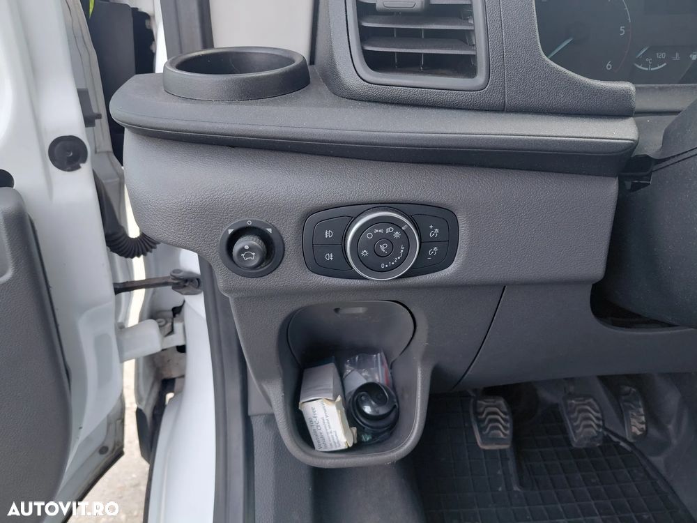 Ford Tranzit - 6