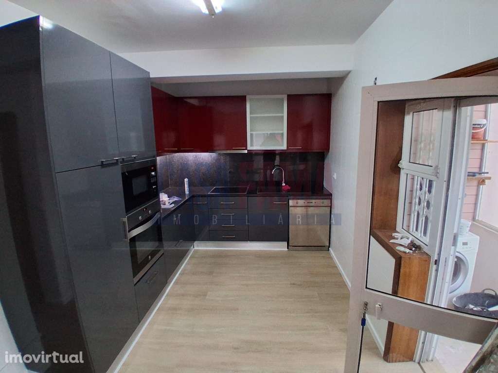 Apartamento T2 remodelado - Gondomar - Grande imagem: 4/21