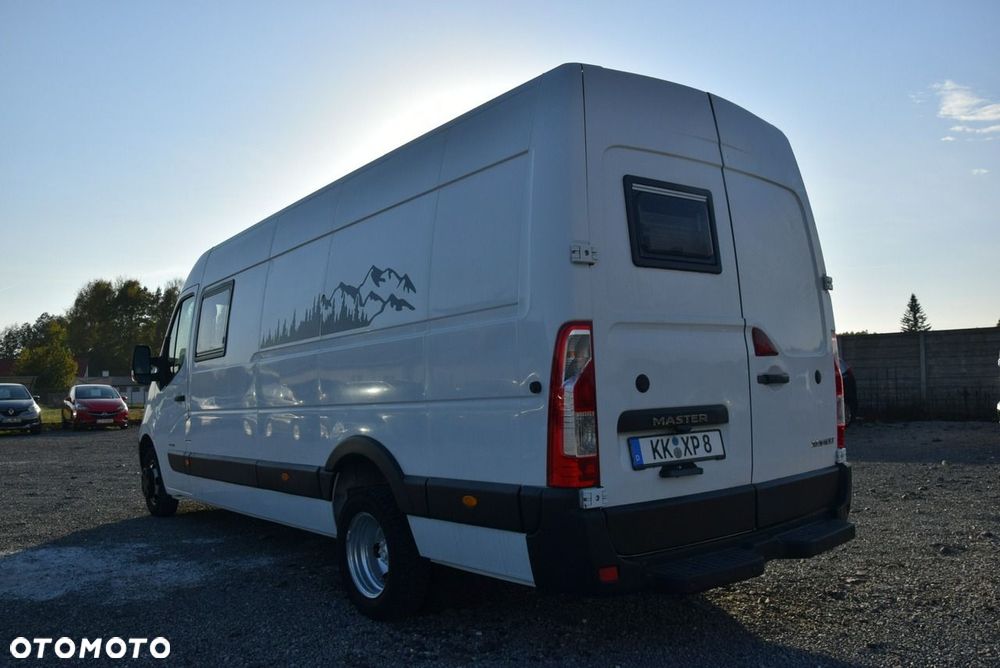 Renault Master - 7