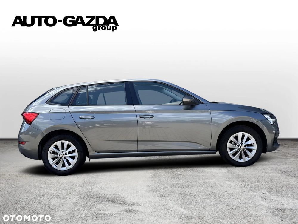 Skoda Scala 1.0 TSI Ambition - 5