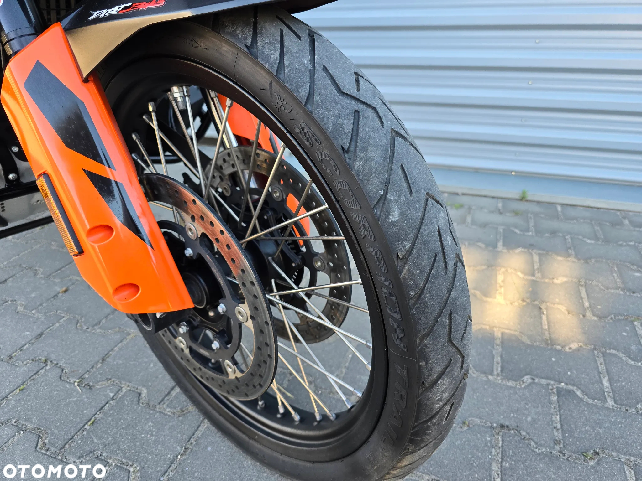 KTM Adventure - 8