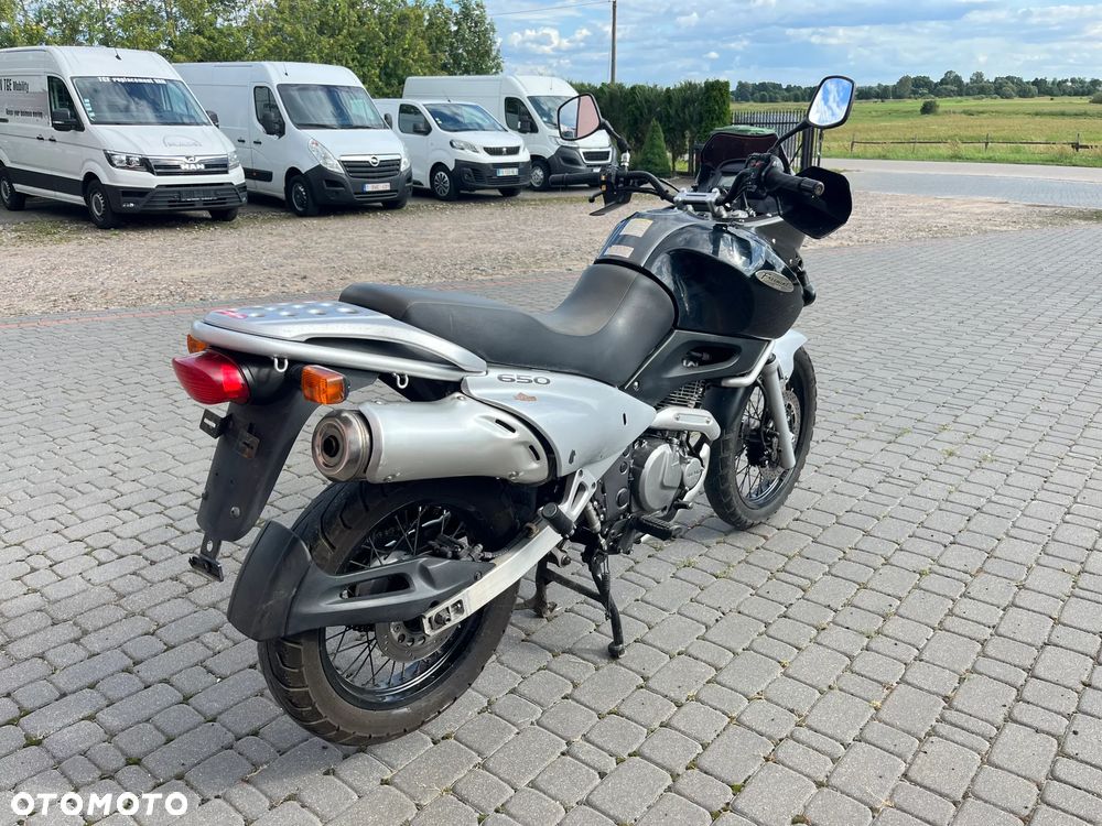 Suzuki Inny - 4