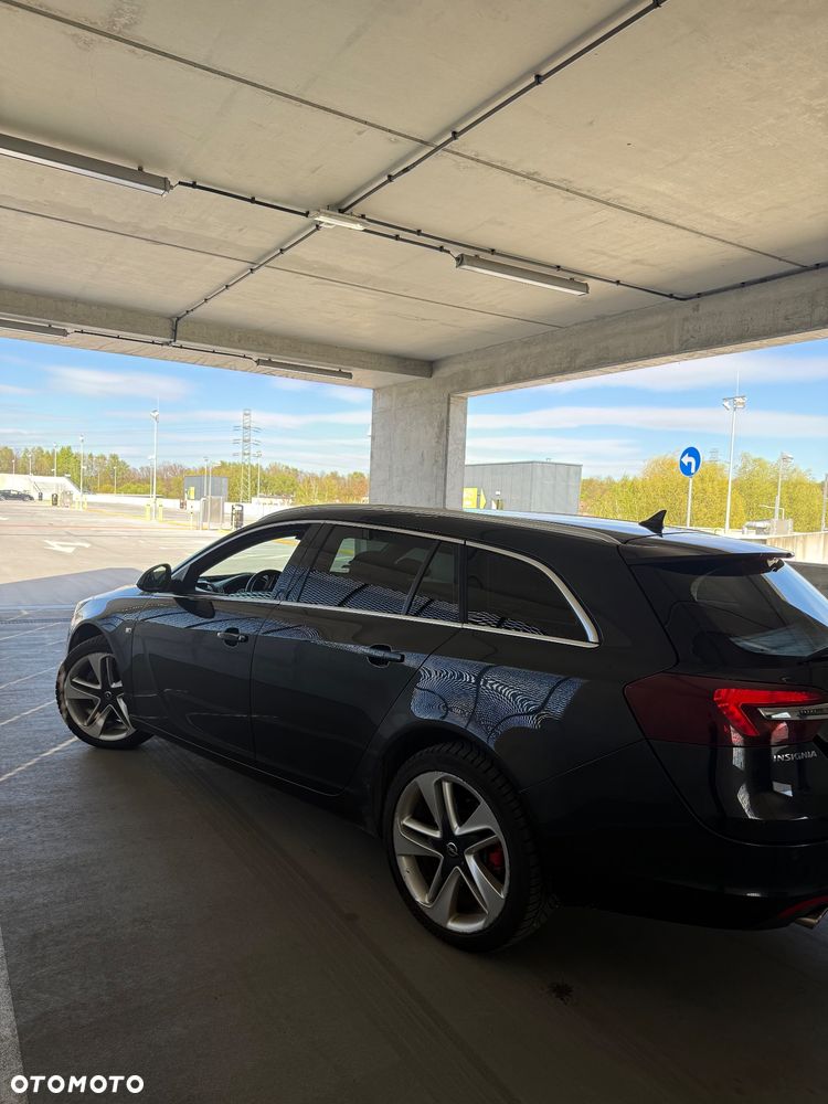 Opel Insignia - 4