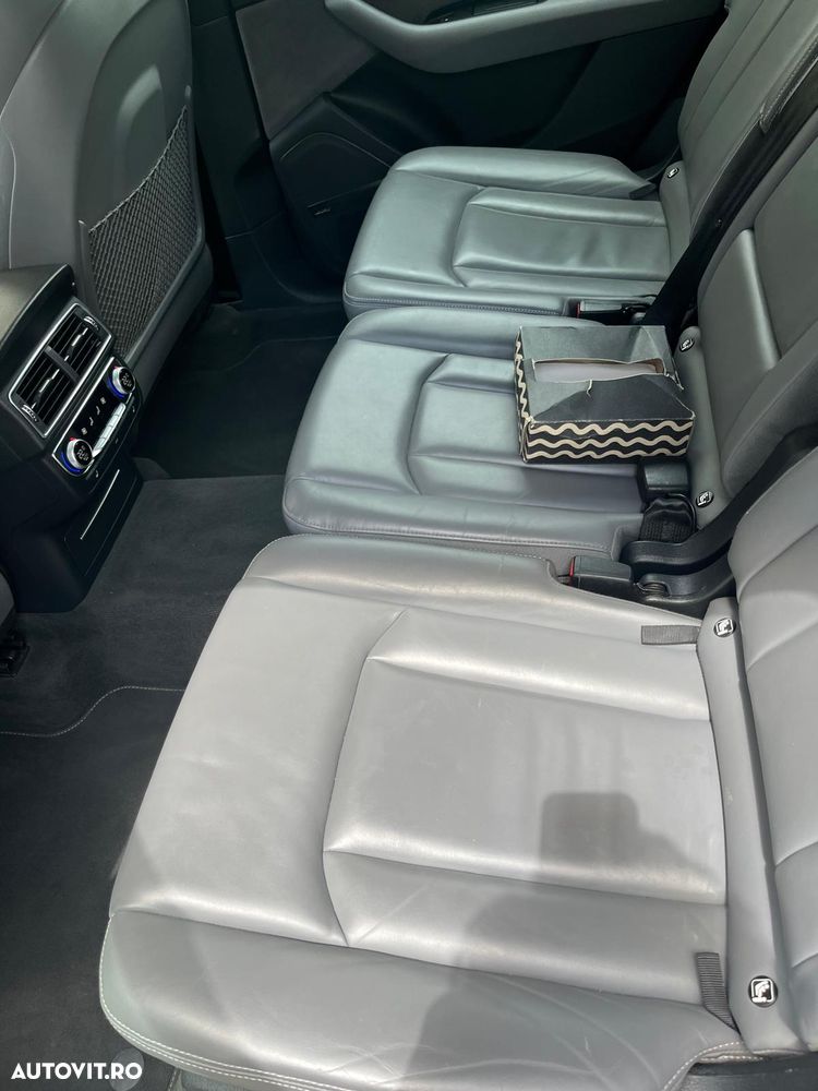 Audi Q7 - 9