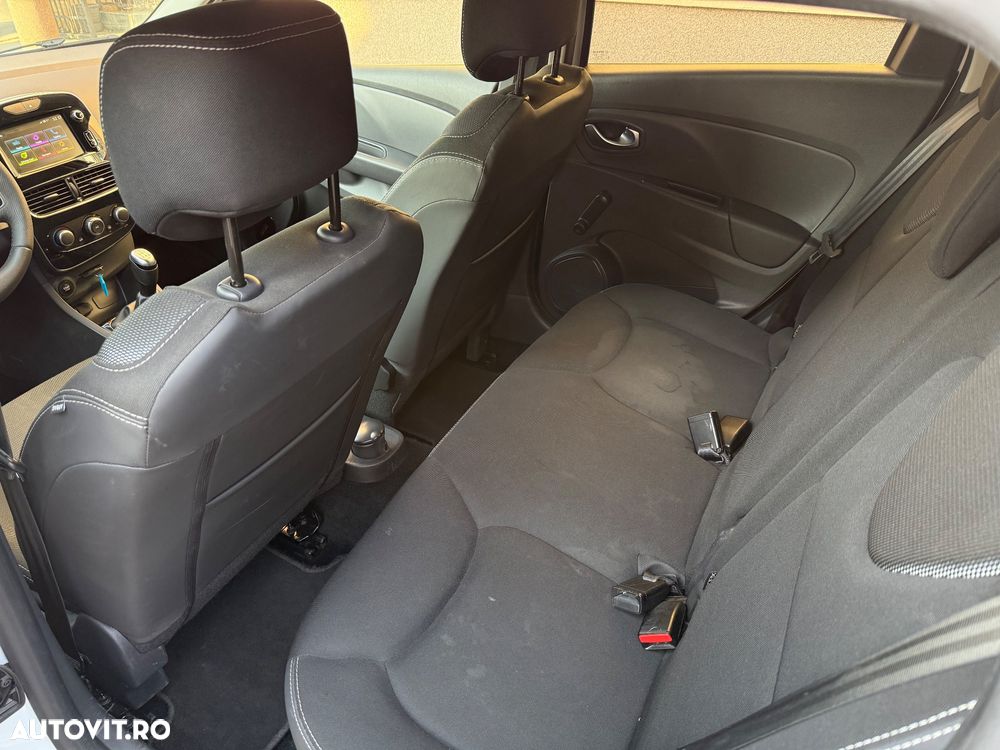 Renault Clio Grandtour Energy TCe 90 Business - 7