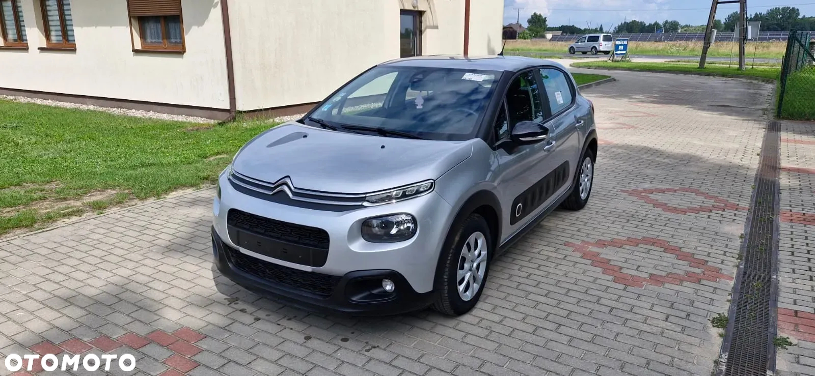 Citroën C3 1.6 BlueHDi Live S&S - 7